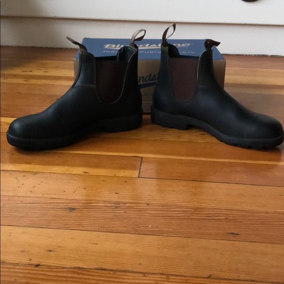 blundstone seconds